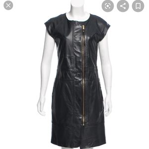 Marc by Marc Jacobs lambskin